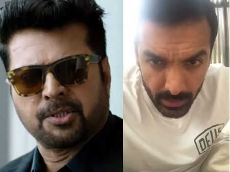 മമ്മൂട്ടിയുടെ ഡയലോഗ് അനുകരിച്ച് ബോളിവുഡിലെ സൂപ്പര്‍ താരം