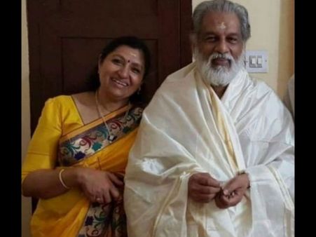 യേശുദാസ് ഹിന്ദുമതം സ്വീകരിച്ചു; പ്രചരിയ്ക്കുന്ന വാര്‍ത്ത സത്യമോ?