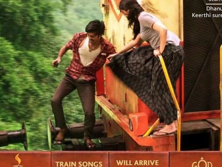 തൊഡാരിയുടെ രണ്ടാം ട്രെയിലറും എത്തി... സിനിമയ്ക്ക് വേണ്ടി നെഞ്ചിടിപ്പോടെ കാത്തിരിന്നു പോകും, കാണൂ