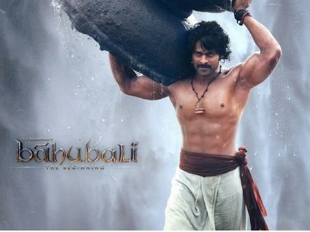 ബാഹുബലിയ്ക്ക് വേണ്ടി പ്രഭാസ് വേണ്ടെന്ന് വെച്ചത് കോടികള്‍