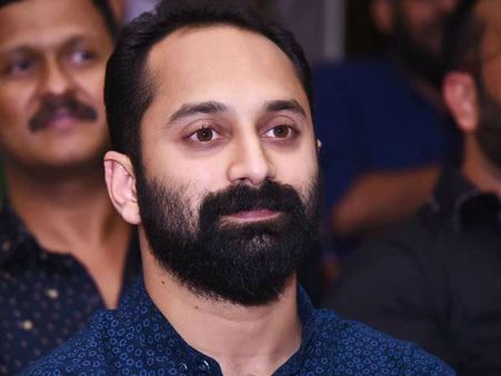 വന്തിട്ടേന്ന് സൊല്ല്, ഫഹദ് ഫാസില്‍ തിരുമ്പി വന്തിട്ടേന്ന് സൊല്ല്; ആറ് ചിത്രങ്ങളിതാ