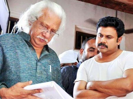 ദിലീപ് അഭിനയിച്ചതില്‍ തനിക്കേറ്റവും ഇഷ്ടപ്പെട്ട ചിത്രത്തെ കുറിച്ച് അടൂര്‍; ഏതാണെന്ന് പറയാമോ?