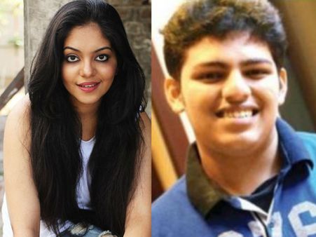 ഒരു താരപുത്രന്‍ കൂടെ സിനിമയിലേക്ക്, അഹാന നായിക