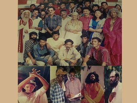 1999ലെ ആകാശ ഗംഗയ്ക്ക് ശേഷം സംഭവിച്ചത്, നൊമ്പരസ്മരണകളെ കുറിച്ച് സംവിധായകന്‍ വിനയന്‍