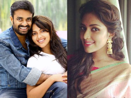 വിവാഹ മോചനം; തമിഴ് സിനിമാ ലോകം അമല പോളിനെ കുറ്റപ്പെടുത്തുന്നു