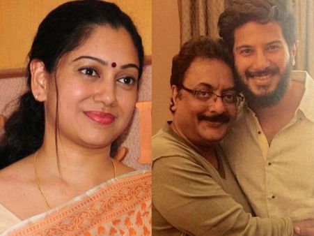 തന്റെ തിരക്കഥ മോശമാണെന്ന് പറഞ്ഞ പ്രതാപ് പോത്തന് മറുപടിയുമായി അഞ്ജലി മേനോന്‍