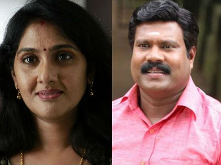 കലാഭവന്‍ മണി മരിക്കുമ്പോള്‍ പാഡിയില്‍ ഉണ്ടായിരുന്ന നടി അഞ്ജു അരവിന്ദ് ആയിരുന്നോ?