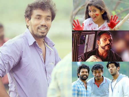 ആന്‍മരിയയുടെ വിജയം, സാറ അര്‍ജ്ജുന്റെ പക്വത, ഷാജി പപ്പന്റെ രണ്ടാം വരവ്; മിഥുന്‍ സംസാരിക്കുന്നു