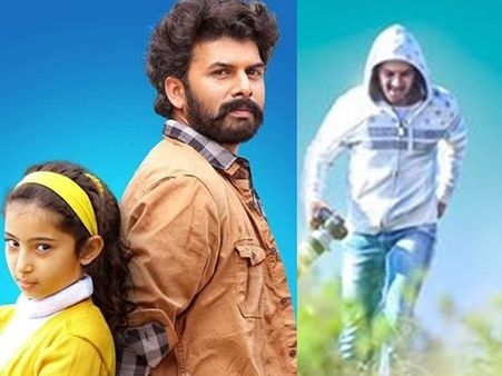 ആന്‍ മരിയ കലിപ്പിലാണ്; സസ്‌പെന്‍സ് പൊളിച്ച് ദുല്‍ഖര്‍ സല്‍മാന്‍