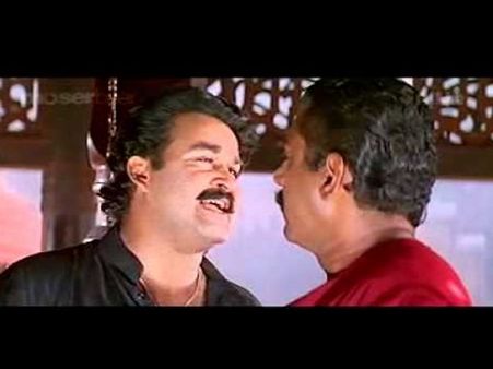 ആറാം തമ്പുരാന്‍റെ വമ്പന്‍ ഹിറ്റിന് പിന്നില്‍ രഞ്ജിത്തിന്റെ വാശിയായിരുന്നു, പറഞ്ഞാല്‍ വിശ്വസിക്കുമോ?