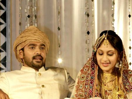 വിവാഹം കഴിക്കാന്‍ ആസിഫ് അലിക്ക് ഉണ്ടായിരുന്ന ഒരേ ഒരു ഡിമാന്റ്