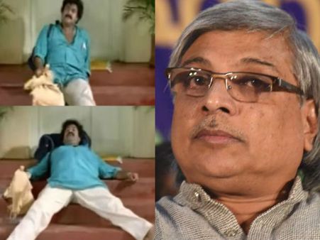 മോഹന്‍ലാല്‍ ഷോക്കടിച്ച് താഴെ വീണു, താന്‍ കട്ട് പറയാന്‍ മറന്ന് പോയി എന്ന് കമല്‍