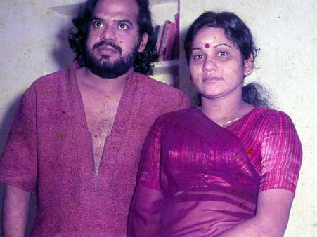 നടിയായ ഭാര്യയെ വിട്ടുകിട്ടിയില്ലെങ്കില്‍ കേസ് കൊടുക്കും എന്ന് പറഞ്ഞ പ്രമുഖ സംവിധായകന്‍