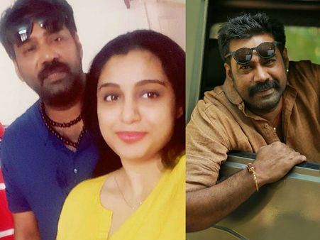 സംയുക്ത തിരിച്ചുവരും, ഇപ്പോഴല്ല, ഇപ്പോള്‍ തിരിച്ചുവരാത്തതിന് കാരണം; ബിജു മേനോന്‍ പറയുന്നു