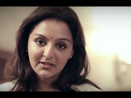 ഈ സംഭവത്തെ പറ്റി ഞാന്‍ മിണ്ടാതിരിക്കില്ല; മഞ്ജു വാര്യര്‍ പറയുന്നു