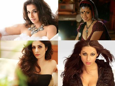 ഐറ്റം ഡാന്‍സ് കളിക്കാന്‍ വേണ്ടി മാത്രം മലയാളത്തിലെത്തിയ ബോളിവുഡിലെ താരസുന്ദരിമാര്‍