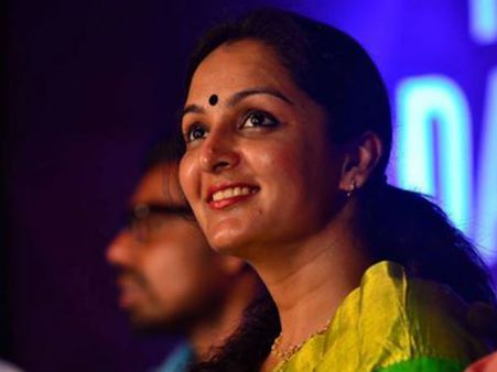 മഞ്ജു വാര്യരുടെ മകനായി അഭിനയിക്കുന്ന താരപുത്രന്‍, യുവനടന്‍!!