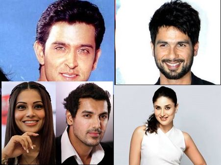 വര്‍ഷങ്ങള്‍ പ്രണയിച്ചിട്ടും ഒന്നിക്കാന്‍ കഴിയാത്ത ബോളിവുഡിലെ കമിതാക്കള്‍ ഇവരാണ്...