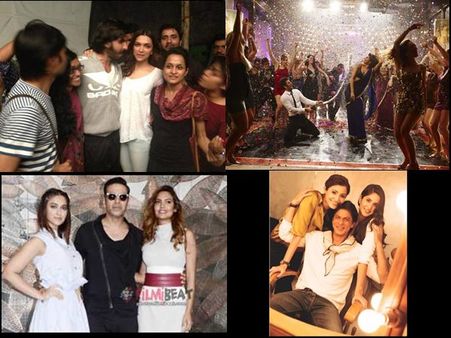 ഇവര്‍ ശരിക്കും ബോളിവുഡിലെ കൃഷ്ണന്മാര്‍ തന്നെ !!