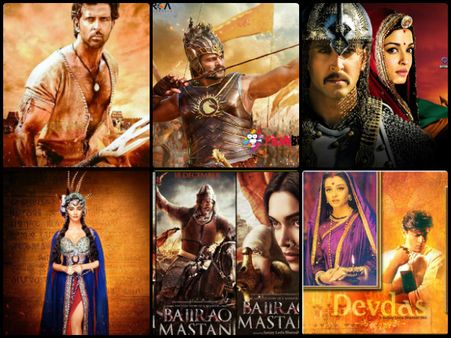 സ്റ്റൈലിലും ഫാഷനിലും ചരിത്രം രചിച്ച എട്ട് ഇതിഹാസ ചിത്രങ്ങള്‍