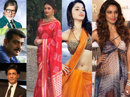 ഭക്ഷണത്തില്‍ നോ കോംപ്രമൈസ്, അത് സെറ്റിലായാലും വീട്ടിലായാലും, താരങ്ങളുടെ ഇഷ്ടഭക്ഷണം ഇതൊക്കെയാണ്..