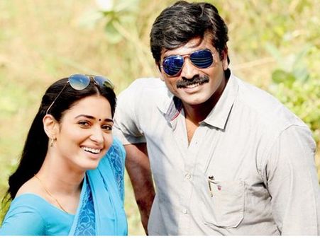 വിജയ് സേതുപതിയും തമന്നയും ഒന്നിക്കുന്ന ധര്‍മ്മധുരൈ ട്രെയിലര്‍ പുറത്തിറങ്ങി