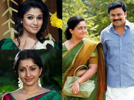 തന്നെ പോലെ ദിലീപിന് ചേരുമെന്ന് കാവ്യ മാധവന്‍ കരുതുന്ന നായികമാര്‍