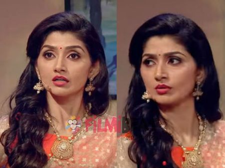 ദിവ്യ ഉണ്ണിയ്ക്ക് ഒരു മാറ്റവുമില്ല, ഒന്നുകൂടെ മെലിഞ്ഞ് സുന്ദരിയായിട്ടുണ്ട്... വീണ്ടും വരുന്നു.. ദാ