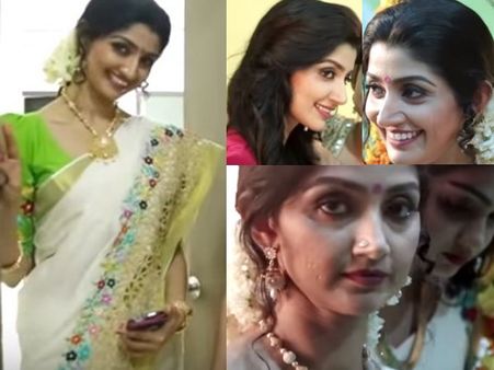 ദിവ്യ ഉണ്ണിയുടെ കിടിലന്‍ ഫോട്ടോ ഷൂട്ട് വീഡിയോ കാണൂ..