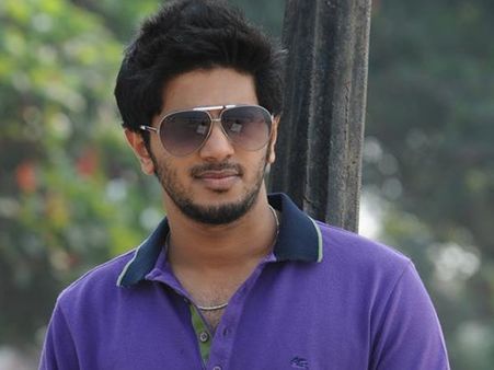 ദുല്‍ഖര്‍-സത്യന്‍ അന്തിക്കാട് ചിത്രത്തില്‍ പ്രേമം നായിക?