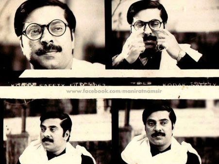 ഇരുവറില്‍ മമ്മൂട്ടി പിന്മാറിയ വേഷത്തിന് വേണ്ടി ശ്രമിച്ച പ്രമുഖ തമിഴ് നടന്‍, പക്ഷെ കിട്ടിയില്ല!!