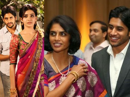 സമാന്തയെ മരുമകളായി സ്വീകരിക്കില്ല എന്ന് നാഗ ചൈതന്യയുടെ അമ്മ; കാരണം കേട്ട് ആരാധകര്‍ ഞെട്ടി!!