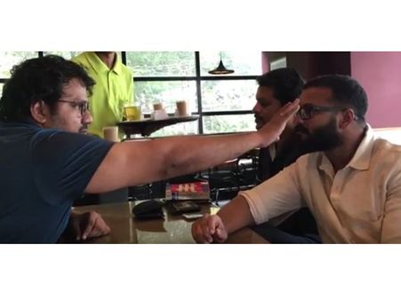 ജയസൂര്യയുടെ ആദ്യത്തെ ഗേള്‍ഫ്രണ്ട് ആരാണെന്നോ? മെന്റലിസ്റ്റ് ആദി കണ്ടുപിടിച്ചു