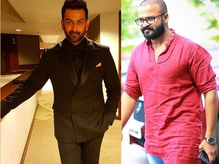 നായകന്‍ ഞാനാണ്, മനു ആന്റണിയുടെ നമ്പര്‍ ചോദിച്ച് വിളിക്കണ്ടെന്ന് പൃഥ്വിയോട് ജയസൂര്യ