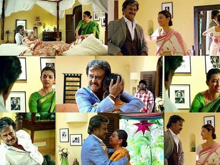 വെല്ലുവിളികള്‍ നേരിട്ടും രജനിയുടെ കബാലി മുന്നേറുന്നു, 10 ദിവസത്തെ ബോക്‌സ് ഓഫീസ് കളക്ഷന്‍