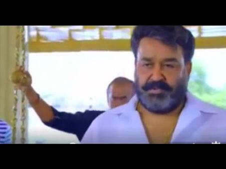 കബാലി മലയാളത്തിലെത്തുന്നു, മോഹന്‍ലാല്‍ നായകനായാല്‍ ദേ ദിങ്ങനെ ഇരിക്കും