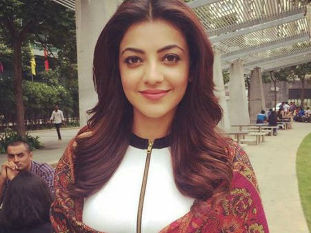 അജിത്തിന്റെ സിനിമ പെരുവഴിയിലാക്കി കാജല്‍ ടൂറിന് പോയി, നിര്‍മാതാവിന്റെ കീശ കീറി