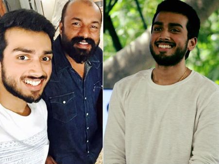 എബ്രിഡ് ഷൈനിന്റെ അടുത്ത ചിത്രം നിവിന്‍ പോളിക്കൊപ്പമല്ല, കാളിദാസ് ജയറാമിനൊപ്പം