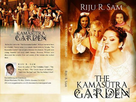 'കാമസൂത്ര' ഹോളിവുഡില്‍ ചിത്രീകരണം ആരംഭിച്ചു, അണിയറയില്‍ മലയാളികള്‍