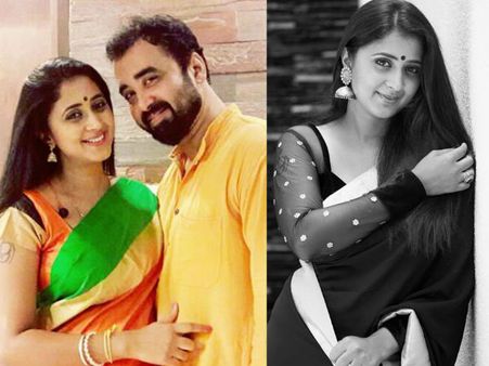 കനിഹയും വിവാഹ മോചിതയാകുന്നോ... ആരാധകര്‍ ഞെട്ടി!!