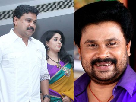 കാവ്യയെ വിവാഹം കഴിക്കുമോ?, ചോദ്യത്തിന് ദിലീപിന്റെ മറുപടി