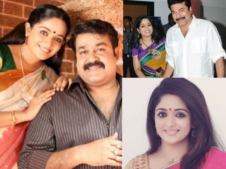 മോഹന്‍ലാലിനെ കല്യാണം കഴിക്കാനായിരുന്നു ആഗ്രഹം; സൂപ്പര്‍താരങ്ങളെ കുറിച്ച് കാവ്യ