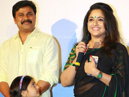 തിരക്കഥയും കൊണ്ട് നമുക്കോടാം എന്ന് ദിലീപ് കാവ്യയോട് പറഞ്ഞതെപ്പോള്‍