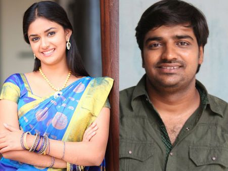 പരസ്യമായി ഇങ്ങനെ പറയൂ, അപ്പോഴേ നമ്മളെ മറ്റുള്ളവര്‍ വിശ്വസിക്കൂ; കീര്‍ത്തിയെ ട്രോളി സതീഷ്