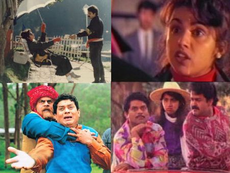 ചിത്രീകരണ സമയത്ത് ചിരിച്ചാല്‍ ആ സിനിമ പ്രേക്ഷകര്‍ വെറുക്കും, കിലുക്കത്തെ കുറിച്ച് അറിയാത്ത ചിലത്