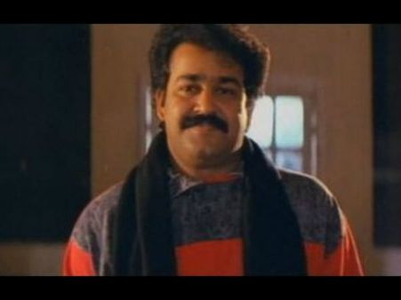 കിലുക്കത്തിന്റെ ഷൂട്ടിങിനിടെ മോഹന്‍ലാല്‍ മരണത്തില്‍ നിന്ന് രക്ഷപ്പെട്ടത് തലനാരിഴയ്ക്ക് !!