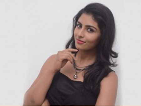 ദൃശ്യത്തിലെ റോള്‍ ഇനി വേണ്ടെന്നും താന്‍ ചെറുതല്ലെന്നും നടി !!