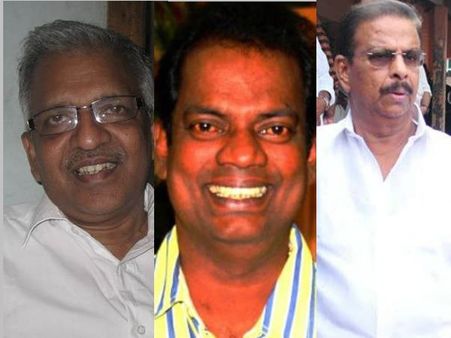 സലിം കുമാറിന്റെ പുതിയ ചിത്രം 'കറുത്ത ജൂതന്' സ്വിച്ച് ഓണ്‍ നിര്‍വ്വഹിക്കുന്നത് രാഷ്ട്രീയ ശത്രുക്കള്‍