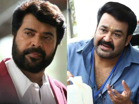 മമ്മൂട്ടിയുടെ സ്വാര്‍ത്ഥത; മോഹന്‍ലാലും സംവിധായകനും തെറ്റിപ്പിരിഞ്ഞു!!