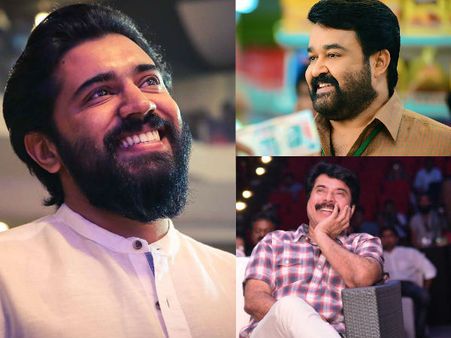 ലാലിന്റെ റെക്കോഡ് നിവിന്‍ പൊട്ടിച്ചെറിഞ്ഞു, മമ്മൂട്ടിയുടേത് പൊളിക്കാന്‍ ഇത്തിരി വിയര്‍ക്കും